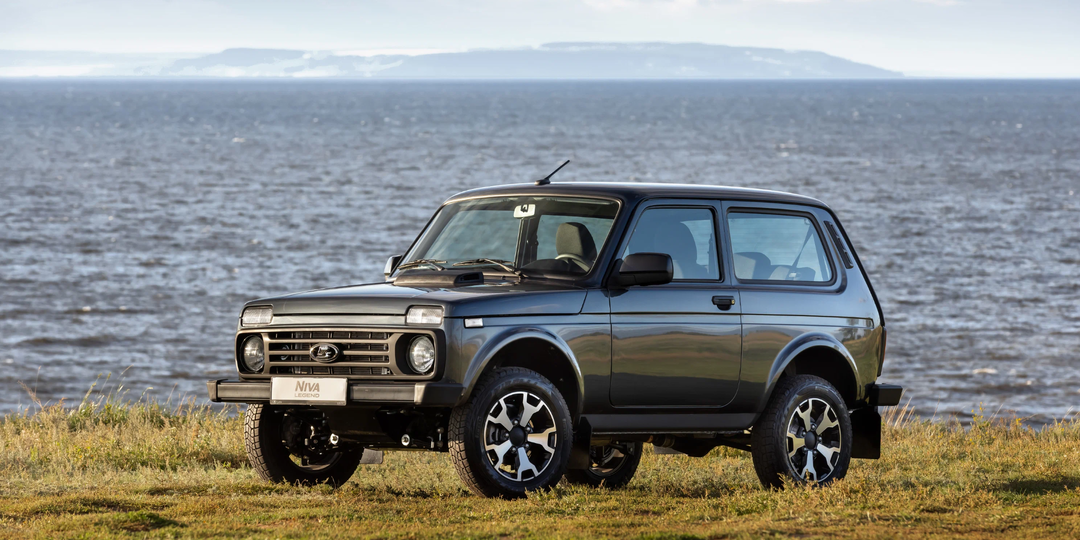 2026 Lada Niva Legend: 4 плюса, 8 причин задуматься