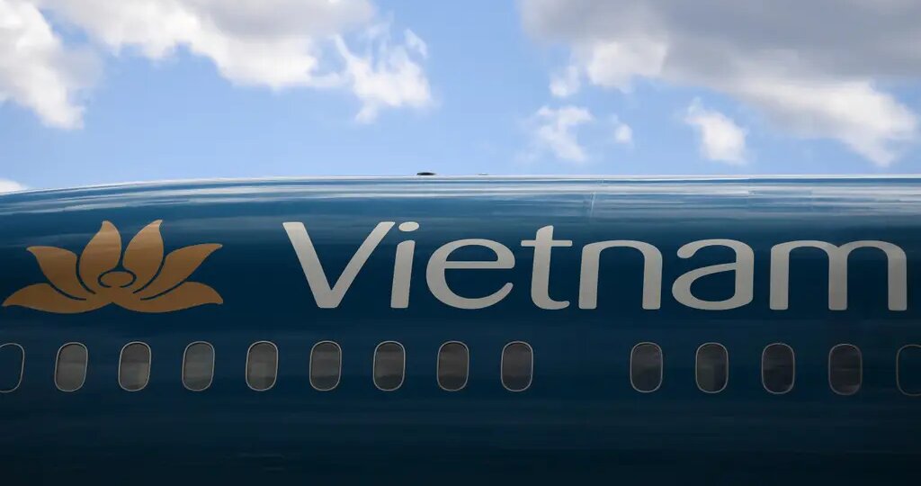 Vietnam Airlines вновь отменила рейсы в Россию