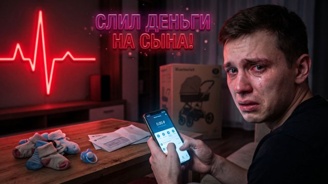 Искусство обмана: Как ваш близкий становится игроком, а вы — его банкоматом