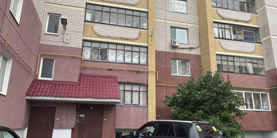 За полгода костромичи больше трёх тысяч раз жаловались на управляющие компании