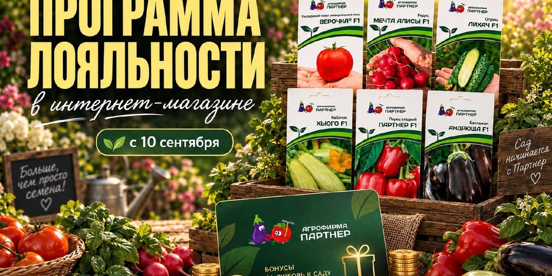 🎁 УЖЕ ЧЕРЕЗ 2 ДНЯ ЗАПУСКАЕМ ПРОГРАММУ ЛОЯЛЬНОСТИ
