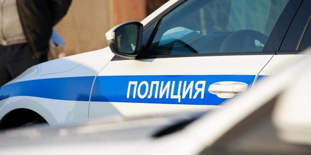 Мужчина в Екатеринбурге выпрыгнул из окна больницы и пытался убежать от полиции