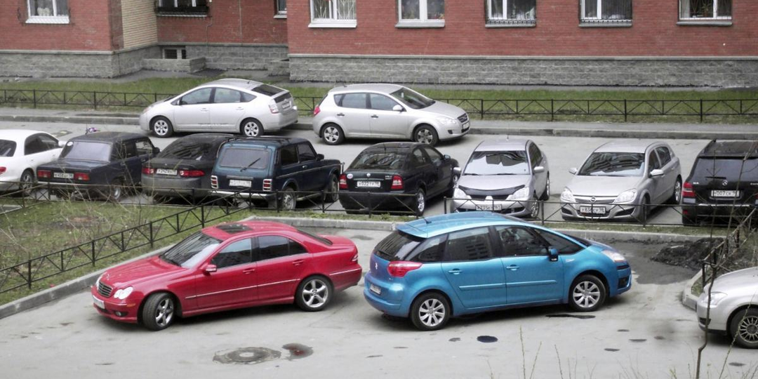 Пять минут во вдоре, которые могут стоить 3.000 рублей