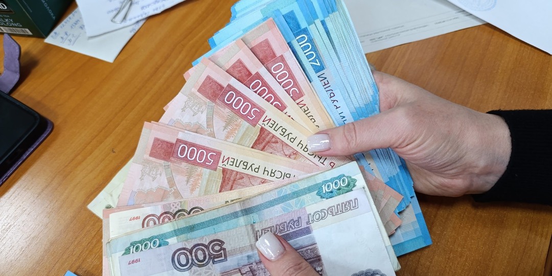 Костромичка запросила в банке сбережения на покупку квартиры и перевела их жуликам