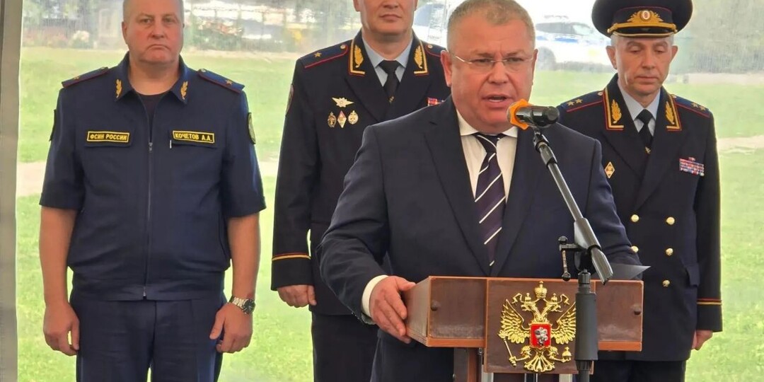 В Суздальском районе завершился чемпионат МВД по полосе препятствий со стрельбой