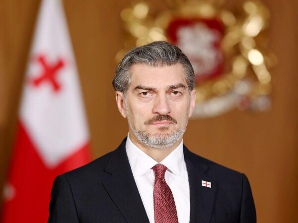 Президент Грузии с супругой примут участие в траурной церемонии похорон Короля Норвегии