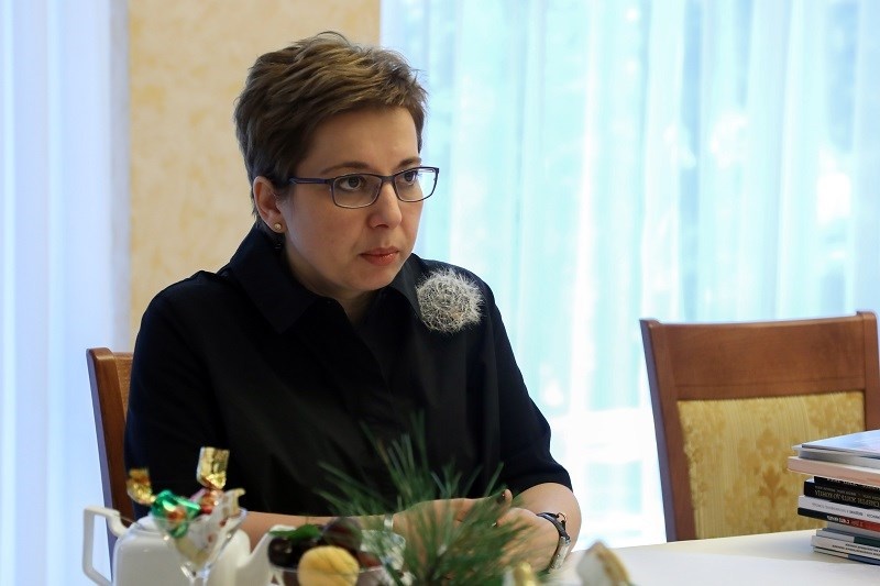 Ну очень хорошие лица. Оказывается, Нюта Федермессер работала в шк. 57, когда там прогремел педофильский скандал