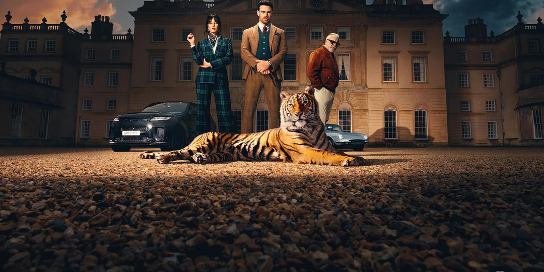Урожайные сериальные дни (4 сериала в новой упаковке)