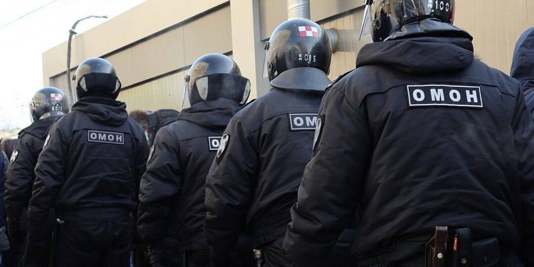 Антитеррористические учения пройдут в Омской области сегодня и завтра