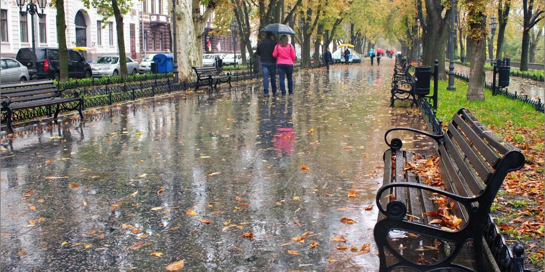 Лилия Гаевая: в сентябре отношения проходят проверку