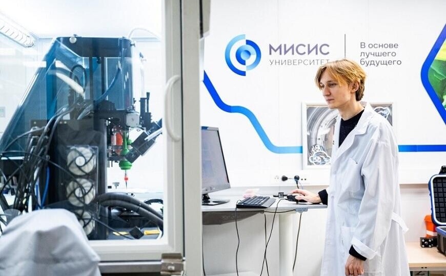 Вступил в силу первый российский ГОСТ 3D-биопечати