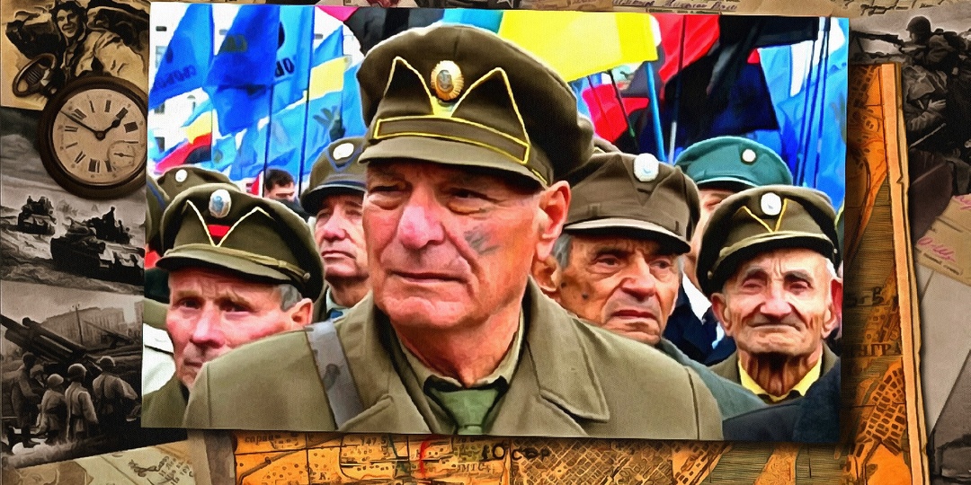 - Их выдавало сало и туалет - зачем чекисты обнюхивали пеньки в лесах Западной Украины