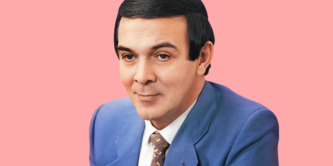 Вся правда о Магомаеве, которую скрывали 40 лет! О таком вы точно не слышали