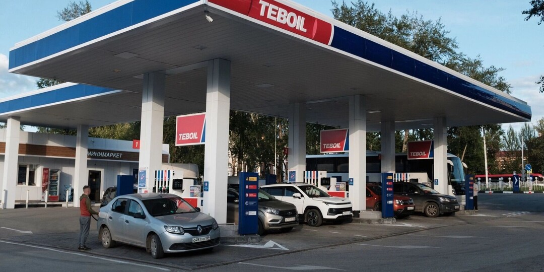 В Перми бесплатно раздают бензин нуждающимся