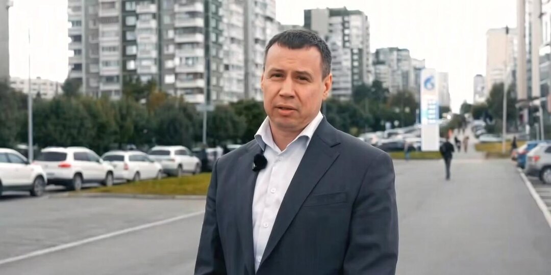 Предприниматель из Екатеринбурга предложил ввести льготы на транспортный налог