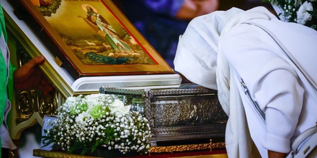 О чем просить святителя Спиридона: текст молитвы и полная инструкция для паломников