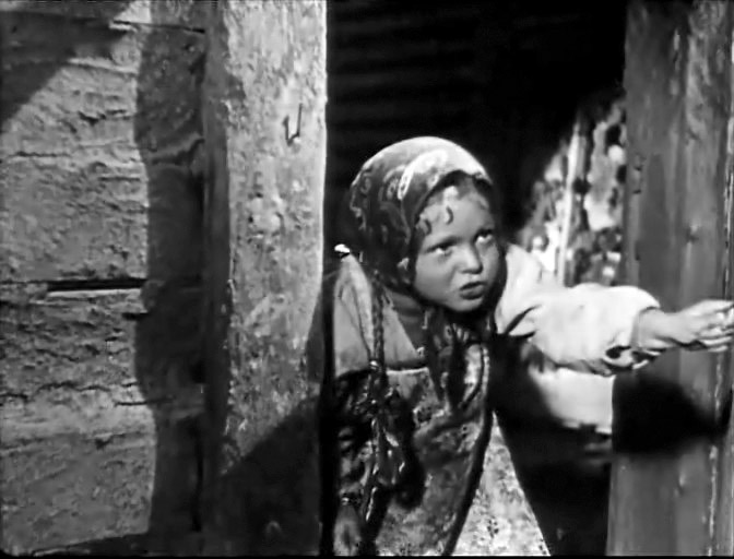 "Бабы рязанские" (1927)
