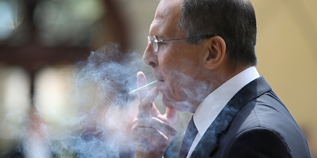 Какие сигареты на самом деле курят богатые люди: это вам не Parliament и Marlboro