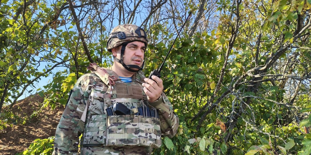 «Мы не жадничаем — цели делим по-братски»