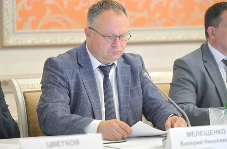 6 млн тонн зерна составит урожай Воронежской области в этом сезоне