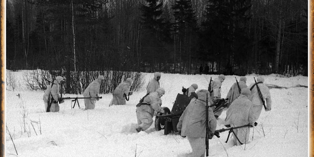 «Мы окружали армию немцев и ничего не знали»: как рядовые бойцы узнали о своём подвиге из газеты
