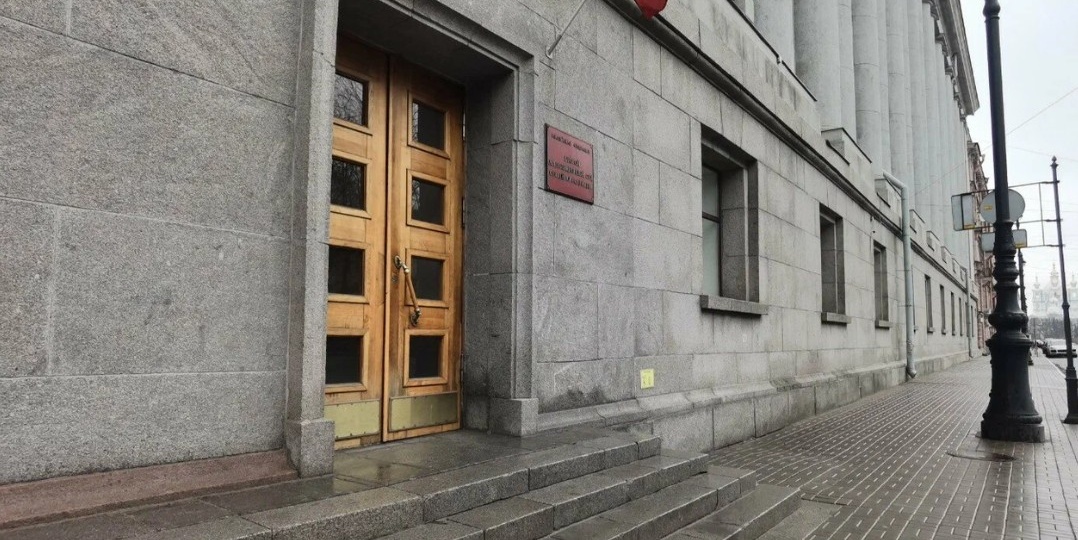 Суд признал законным отказ в референдуме по расселению домов в Петербурге
