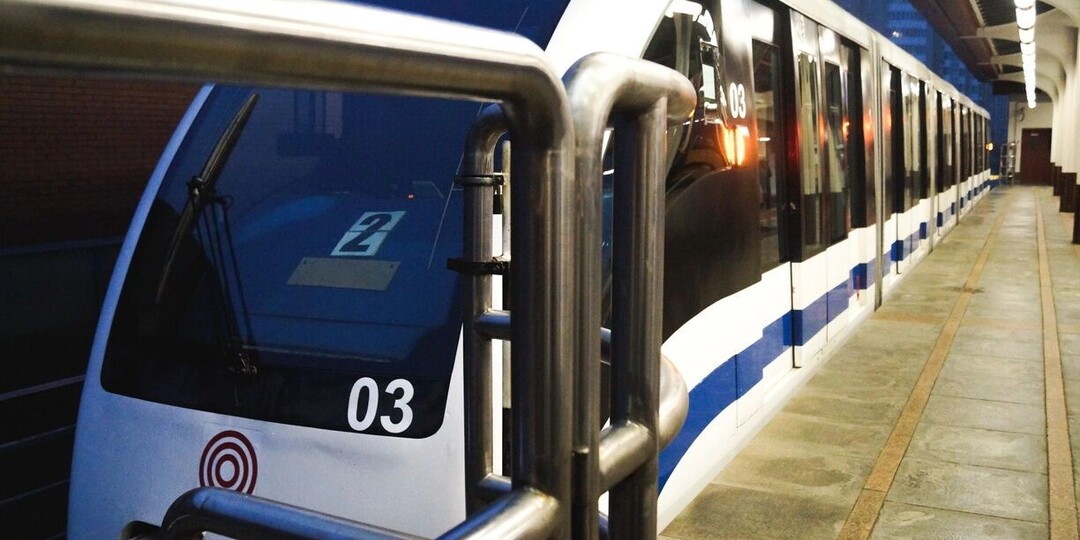 Столичное метро продлят в 7 направлений Подмосковья после 2030 года