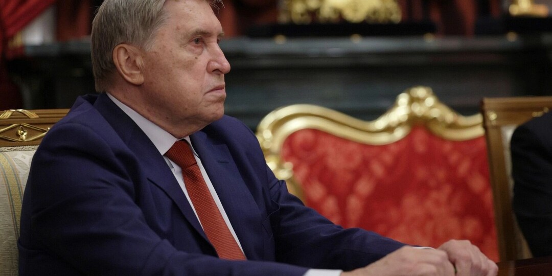 Ушаков назвал вероятную площадку для трехсторонних переговоров по Украине