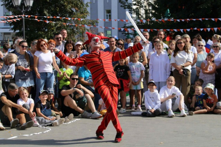     Фото: администрация города Тулы