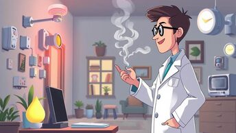 Яндекс-пожар. Настройка сигнализации. Отключение устройств дифференциального тока