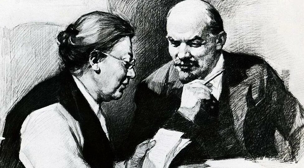 Жена и соратница Ленина. Как на самом деле жила Надежда Константиновна Крупская?
