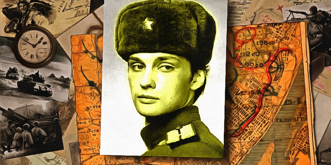 В каких войсках Советской Армии служил Александр Домогаров и чем запомнились эти годы для артиста