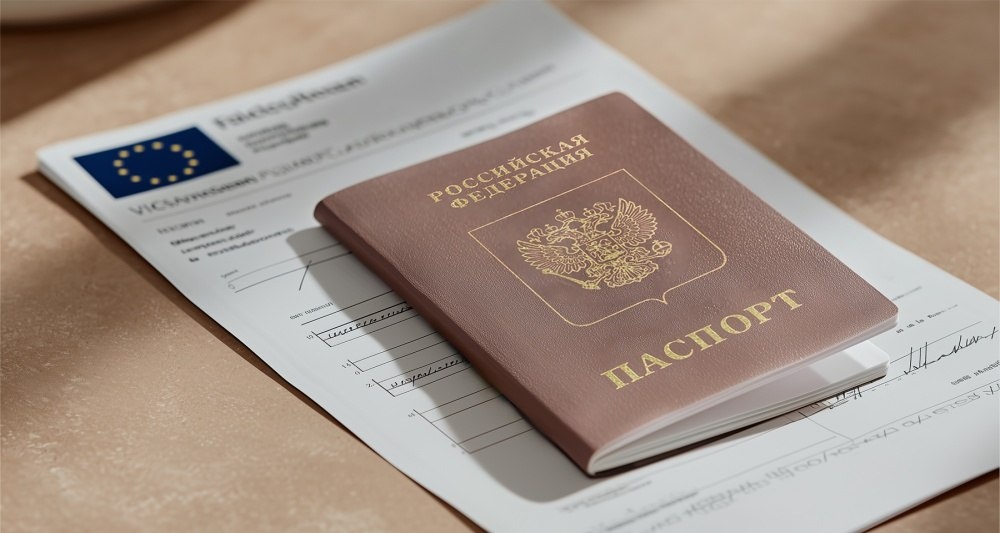 Евросоюз обсудит ограничение шенгенских виз для россиян