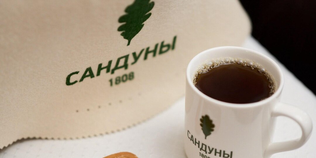 В Сандунах откроют утренний мужской клуб