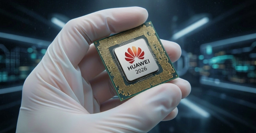 Новый чип Huawei для смартфонов: холоднее и мощнее любого Snapdragon и MediaTek