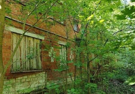 Здание детсада продают в Нижегородской области за 8,7 млн рублей