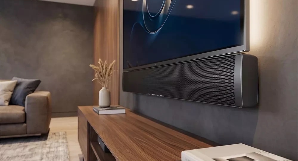 MartinLogan Motion Discrete Cinema: Акустическая гармония для домашних кинотеатров