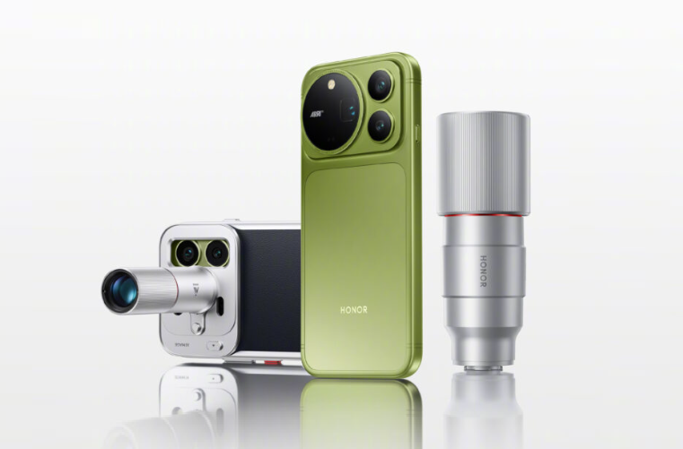 Готов к продаже Honor Magic 9: смотрим, что предлагают