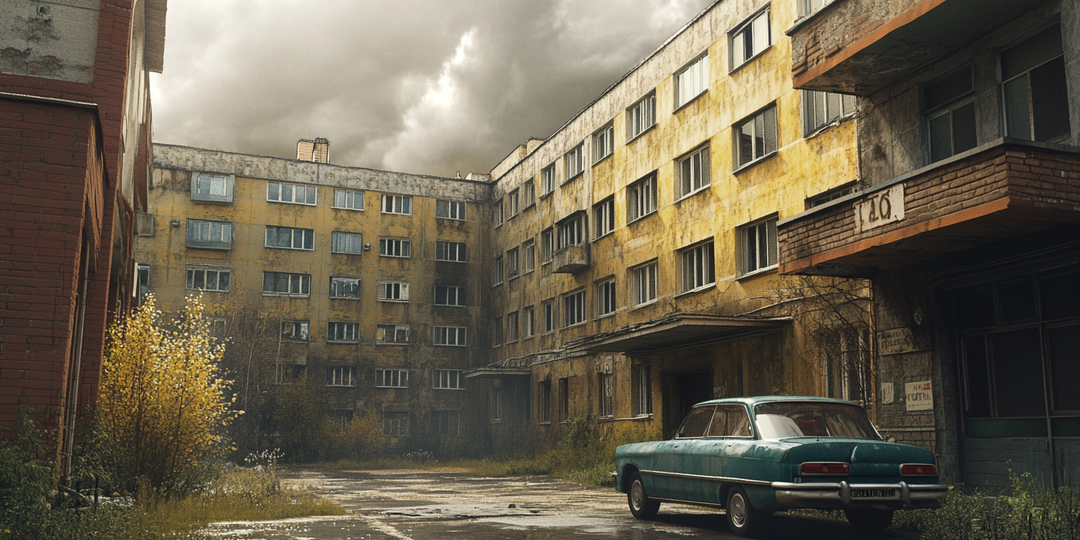 Почему кризис и боль — это необходимые этапы духовной трансформации