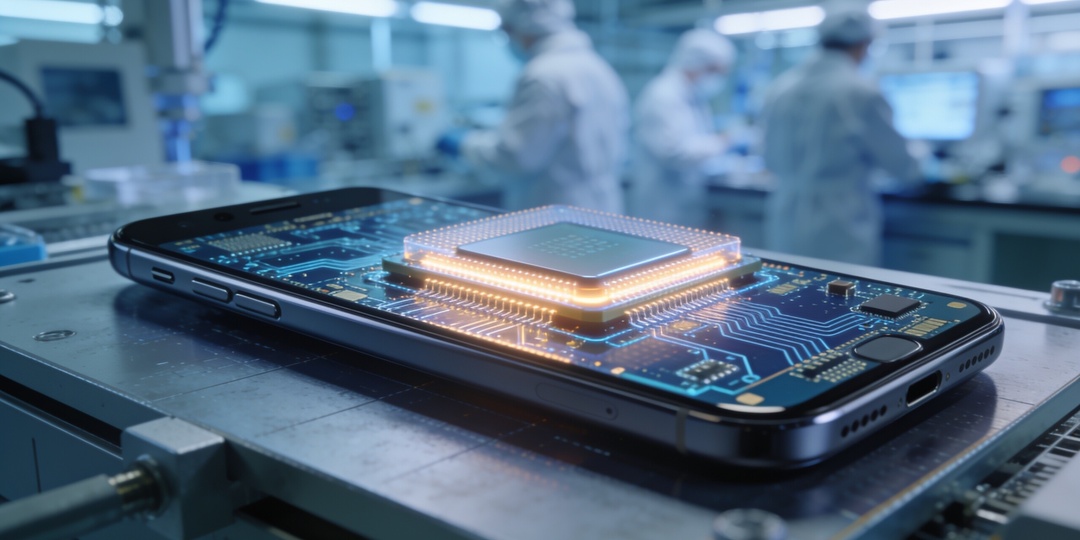 OpenAI и Samsung продвинулись в разработке ИИ-чипов нового поколения: в дело может войти Foundry Samsung