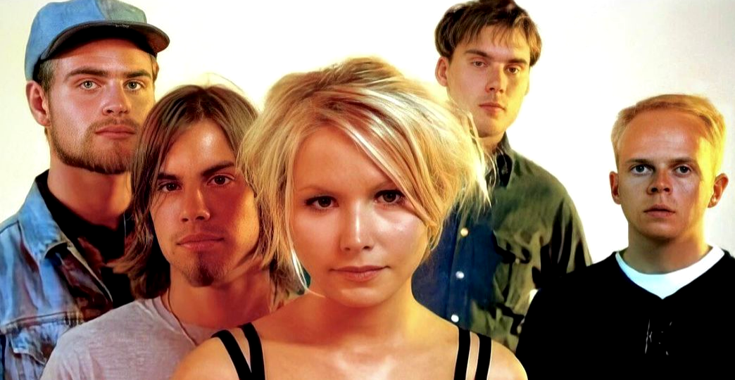 «First Band on the Moon» (1996). 30 лет альбому The Cardigans, который вывел шведскую группу в мировые звёзды