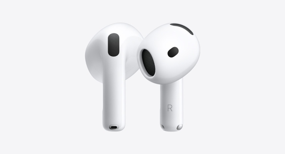 Компания Apple представила iPhone 18 Pro, iPhone 18 Pro Max и AirPods 5 с улучшенным шумоподавлением