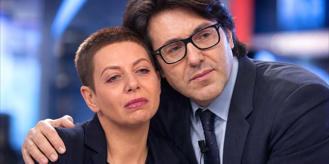 "Я ни разу не всплакнула": Андрей Малахов неожиданно упал на колени перед Маргаритой Симоньян