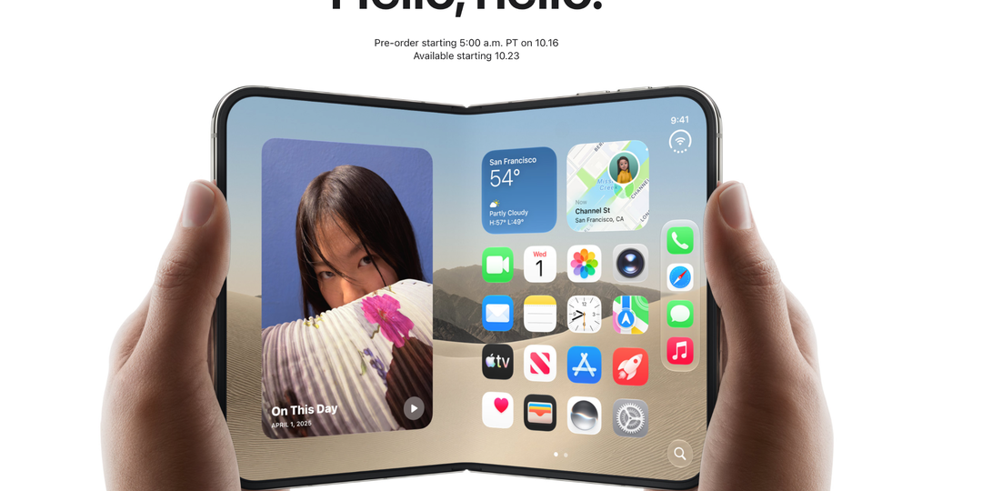 Почему я не куплю iPhone Duo
