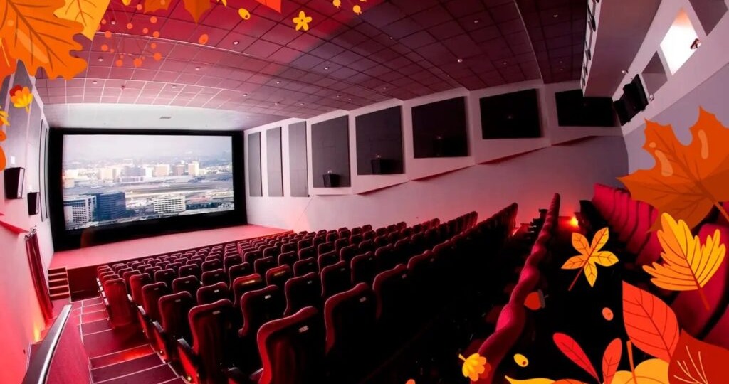 В барнаульских кинотеатрах стартовали премьеры с фильмом Алексея Пиманова