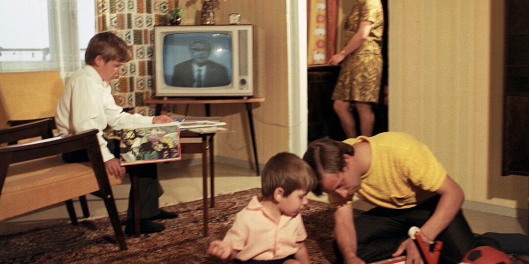 Когда родителей не было дома: 7 занятий советских детей в 1980-х