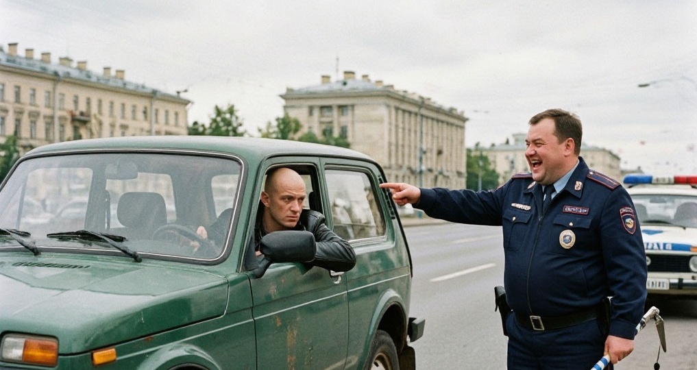 Ремень безопасности