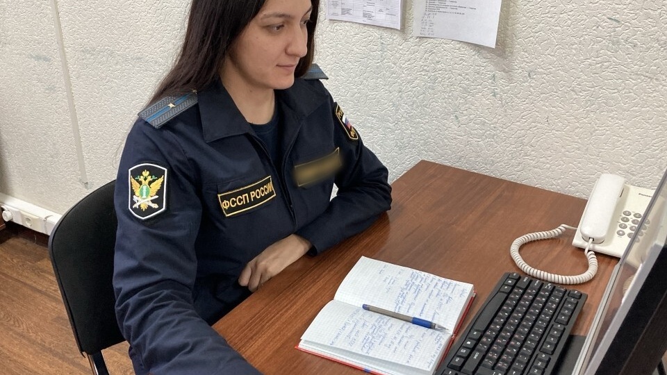Барнаульцам напомнили о последствиях неуплаты алиментов после погашения долга в 600 тыс. рублей