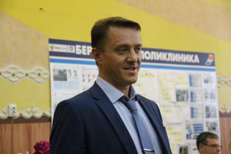 Четвертый заместитель главы города назначен в Десногорске