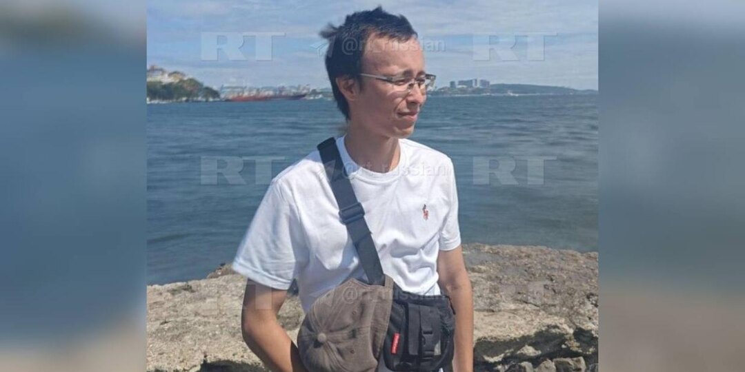 Житель Якутии спас тонувшую девочку в Приморье, но сам выплыть не смог